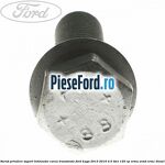 Surub prindere suport intinzator curea transmisie Ford Kuga 2013-2016 2.0 TDCi 120 cp XRMA, XRMB, XRMC diesel
