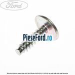Surub prindere suport joja ulei Ford Fiesta 2008-2012 1.25 82 cp SNJA, SNJB, SNJC, SNJD benzina
