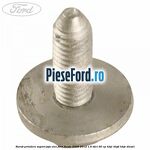 Surub prindere suport joja ulei Ford Fiesta 2008-2012 1.6 TDCi 90 cp HHJC, HHJD, HHJE diesel