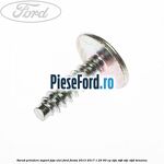 Surub prindere suport joja ulei Ford Fiesta 2013-2017 1.25 60 cp STJA, STJB, STJC, STJD benzina