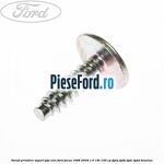 Surub prindere suport joja ulei Ford Focus 1998-2004 1.6 16V 100 cp