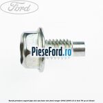 Surub prindere suport joja ulei sau baie ulei Ford Ranger 2002-2006 2.5 D 4x4 78 cp