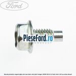 Surub prindere suport joja ulei sau baie ulei Ford Ranger 2006-2012 2.5 TDCi 4x4 143 cp WLAA diesel