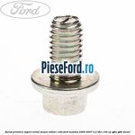 Surub prindere suport metal senzor arbore cotit Ford Mondeo 2000-2007 2.2 TDCi 155 cp