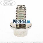 Surub prindere suport metal senzor arbore cotit Ford Ranger 2016-2020 2.2 TDCi 160 cp