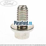 Surub prindere suport metal senzor arbore cotit Ford Transit 2014-2018 2.0 EcoBlue 105 cp BJFA, BJFB, YLF6, YLFA, YLFB, YLFS diesel