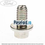 Surub prindere suport metal senzor arbore cotit Ford Transit 2014-2018 2.2 TDCi RWD 135 cp