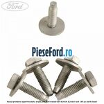 Surub prindere suport metalic aripa fata Ford Transit 2014-2018 2.2 TDCi RWD 135 cp