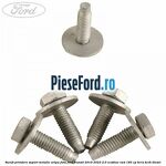 Surub prindere suport metalic aripa fata Ford Transit 2019-2023 2.0 EcoBlue RWD 185 cp