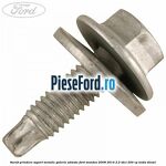 Surub prindere suport metalic galerie admsie Ford Mondeo 2008-2014 2.2 TDCi 200 cp