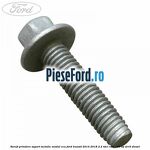 Surub prindere suport metalic modul ECU Ford Transit 2014-2018 2.2 TDCi RWD 100 cp
