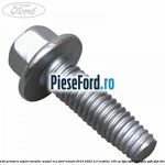 Surub prindere suport metalic modul ECU Ford Transit 2019-2023 2.0 EcoBlue 105 cp