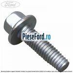 Surub prindere suport metalic modul ECU Ford Transit 2019-2023 2.0 EcoBlue RWD 105 cp
