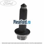 Surub prindere suport metalic pompa injectie Ford Fiesta 2008-2012 1.6 TDCi 95 cp