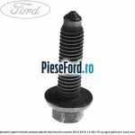 Surub prindere suport metalic pompa injectie Ford Tourneo Courier 2014-2018 1.5 TDCi 75 cp