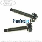 Surub prindere suport metalic simering arbore cotit Ford Ranger 2006-2012 2.5 TDCi 4x4 143 cp