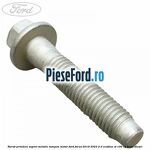 Surub prindere suport metalic tampon motor Ford Focus 2019-2023 2.0 EcoBlue ST 190 cp