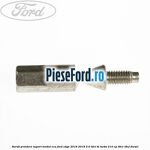 Surub prindere suport modul ECU Ford Edge 2016-2018 2.0 TDCi Bi-Turbo 210 cp