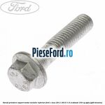 Surub prindere suport motor metalic inferior Ford C-Max 2011-2015 1.6 EcoBoost 150 cp