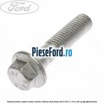 Surub prindere suport motor metalic inferior Ford Fiesta 2013-2017 1.6 ST 182 cp JTJA, JTJB benzina