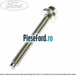 Surub prindere suport motor metalic superior Ford Kuga 2013-2016 1.5 EcoBoost 4x4 182 cp M9MA, M9MB, M9MC, M9MD benzina