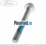 Surub prindere suport motor spre cutie viteza manuala Ford Focus 1998-2004 1.8 16V 115 cp EYDB, EYDC, EYDD, EYDE, EYDF benzina