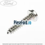 Surub prindere suport numar Ford EcoSport 2019-2023 1.0 EcoBoost 125 cp