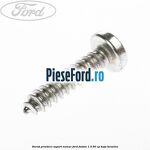 Surub prindere suport numar Ford Fusion 1.3 60 cp
