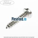 Surub prindere suport numar Ford Tourneo Connect 2013-2018 1.6 TDCi 115 cp