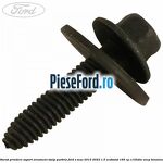 Surub prindere suport ornament stalp parbriz Ford S-Max 2015-2023 1.5 EcoBoost 165 cp