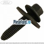 Surub prindere suport ornament stalp parbriz Ford S-Max 2015-2023 2.0 TDCi 4x4 180 cp