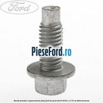 Surub prindere suport panou fata Ford Ka plus 2016-2018 1.2 70 cp
