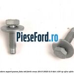 Surub prindere suport panou fata M6 Ford S-Max 2015-2023 2.0 TDCi 120 cp
