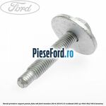 Surub prindere suport panou fata M8 Ford Mondeo 2014-2018 2.0 EcoBoost 240 cp