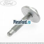 Surub prindere suport panou fata M8 Ford Mondeo 2014-2018 2.0 TDCi 4x4 180 cp