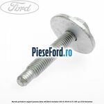 Surub prindere suport panou fata M8 Ford Mondeo 2014-2018 2.5 149 cp
