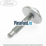 Surub prindere suport panou fata M8 Ford S-Max 2015-2023 2.0 EcoBlue 4x4 150 cp