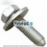 Surub prindere suport plastic galerie admsie Ford Galaxy 2007-2014 2.0 TDCi 163 cp