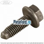 Surub prindere suport pompa injectie Ford Focus 2008-2011 1.6 TDCi 109 cp