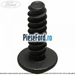 Surub prindere suport prindere gat vas spalator parbriz Ford Tourneo Custom 2014-2018 2.2 TDCi 125 cp CYF4, CYFF diesel