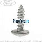 Surub prindere suport proiector bara spate ornament stalp B Ford Mondeo 2014-2018 1.5 TDCi 120 cp