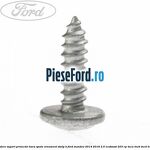 Surub prindere suport proiector bara spate ornament stalp B Ford Mondeo 2014-2018 2.0 EcoBoost 203 cp