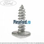 Surub prindere suport proiector bara spate ornament stalp B Ford Transit 2019-2023 2.0 EcoBlue 105 cp