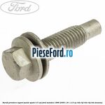 Surub prindere suport punte spate 4/5 usi Ford Mondeo 1996-2000 1.8 i 115 cp