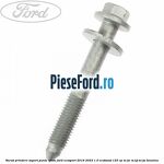 Surub prindere suport punte spate Ford EcoSport 2019-2023 1.0 EcoBoost 125 cp