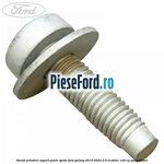 Surub prindere suport punte spate Ford Galaxy 2015-2023 2.0 EcoBlue 120 cp YNCA diesel