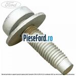 Surub prindere suport punte spate Ford Mondeo 2014-2018 2.0 EcoBoost 203 cp
