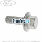Surub prindere suport rezonator furtun admisie aer Ford Focus 2004-2007 2.5 ST 225 cp