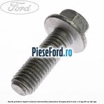 Surub prindere suport rulment intermediar planetara dreapta Ford B-Max 1.4 LPG 90 cp