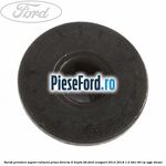 Surub prindere suport rulment priza directa 6 trepte B6 Ford EcoSport 2013-2018 1.5 TDCi 90 cp UGJE diesel